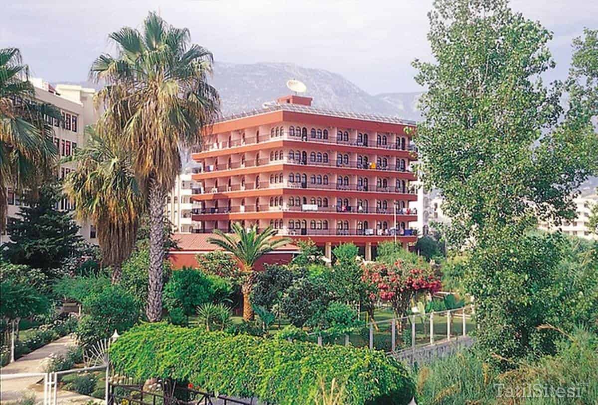 Deha Hotel